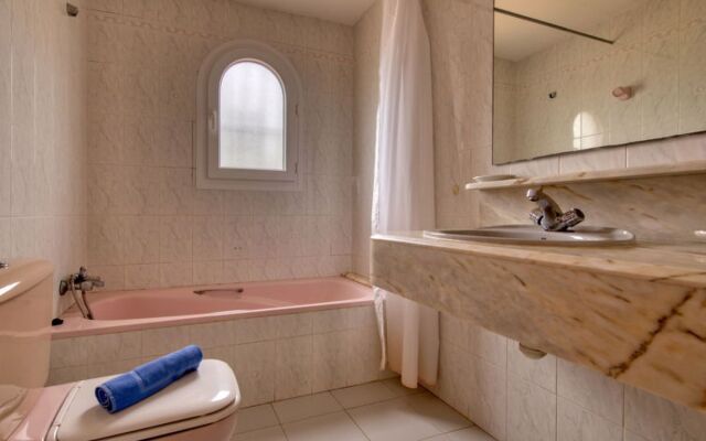 House Adsubia Javea 35485