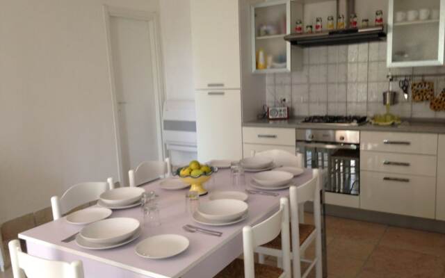 Dandrea Resort