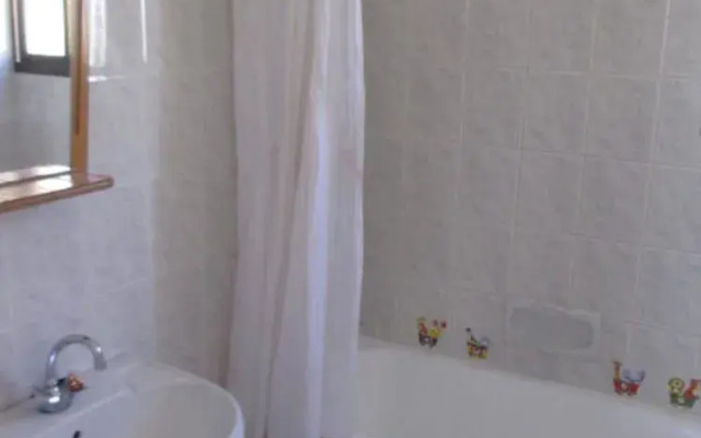 Dimma Seaside Houses