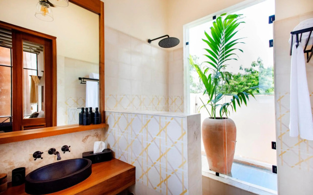 Cigno Hotel (Adults Only)