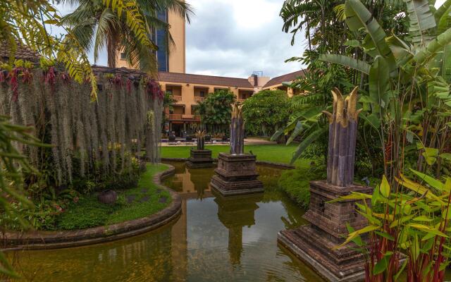 Holiday Garden Hotel & Resort Chiang Mai