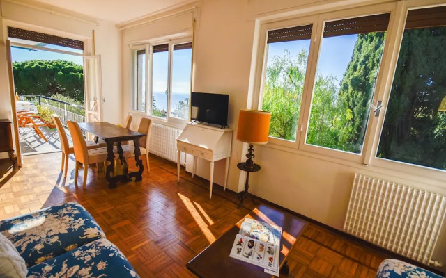 Relax Apartment N 5 by Wonderful Italy