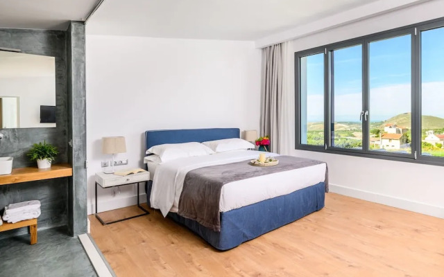 5star Villa Harmony w heated pool, Gym, Spa, Sauna