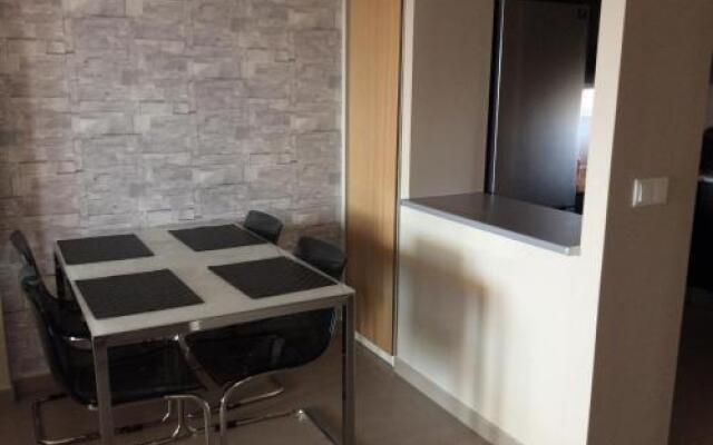 Las Islas de Terrazas de la torre