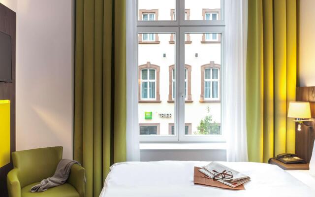 ibis Styles Trier