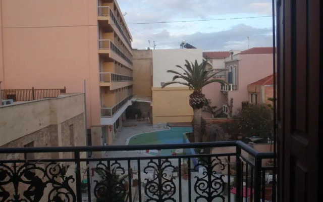 Anna's Apartments