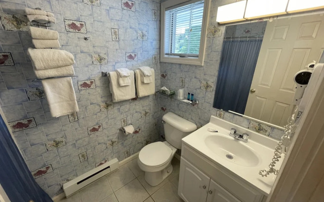 North Conway Mountain Inn