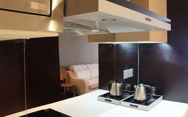 Qingdao Bedoom Nalu Bay