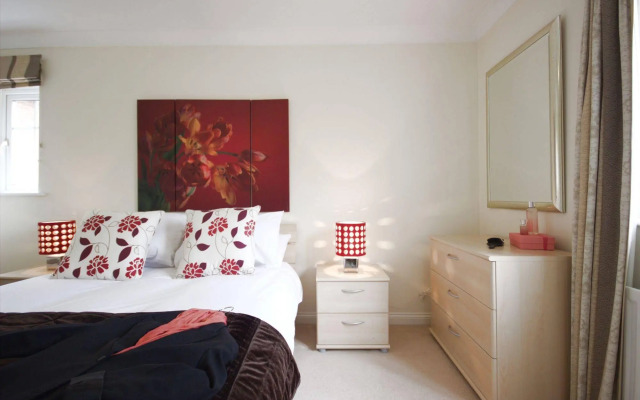Berkshire Rooms - Basingstoke