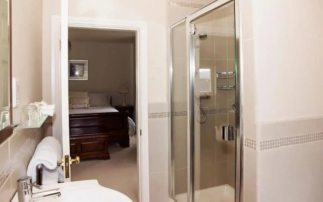Ballinclea House Bed and Breakfast