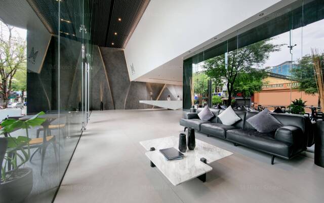 M Hotel Saigon