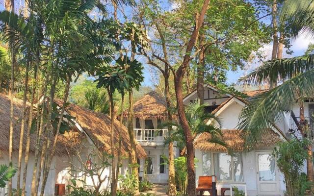 Saffron on the Sea Resort (SHA Certified)