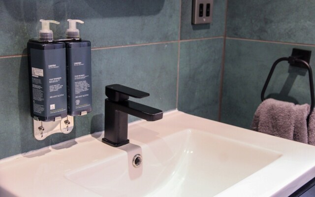 no.12 self check-in apartments
