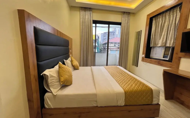 Hotel National