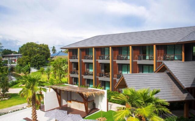 The Canale Samui Resort