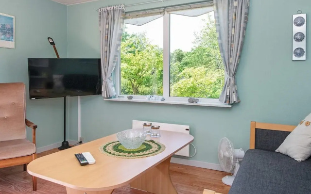 6 Person Holiday Home in Ebeltoft