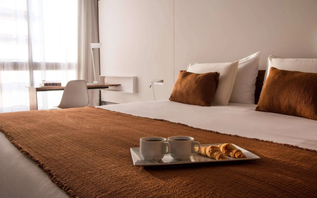 Esplendor by Wyndham Montevideo Punta Carretas