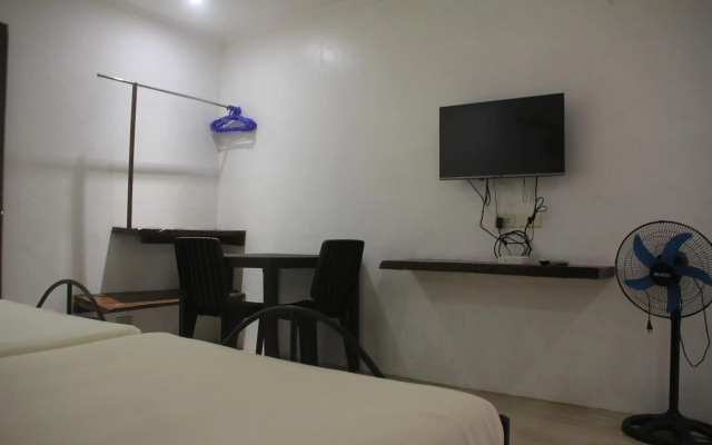 The Lazy Dog Bed & Breakfast