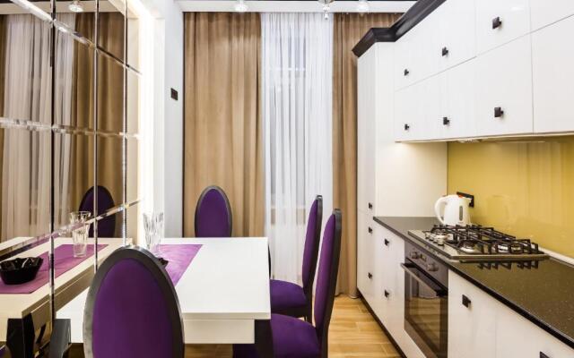 Luxury Apartment on Tsehova 9