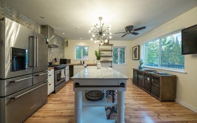 Jeffrey - Alpine Bay