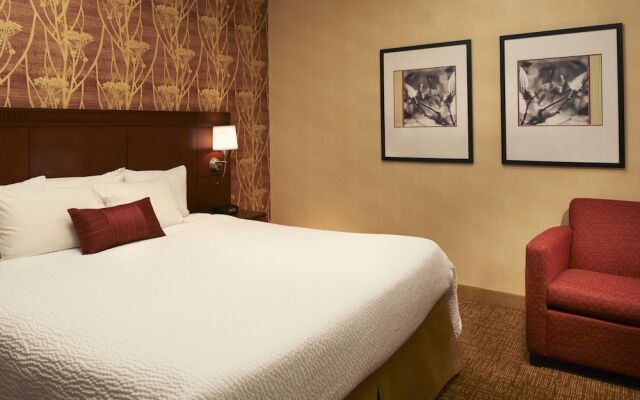 Courtyard Dayton South/Mall