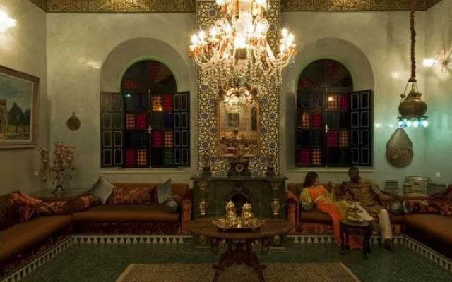 L Mansion Guest Palace