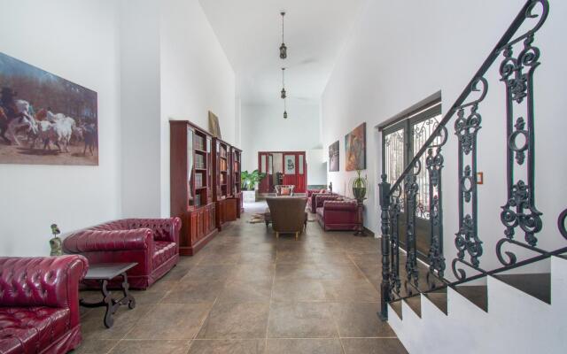 Collection O Hotel Nueva Escocia