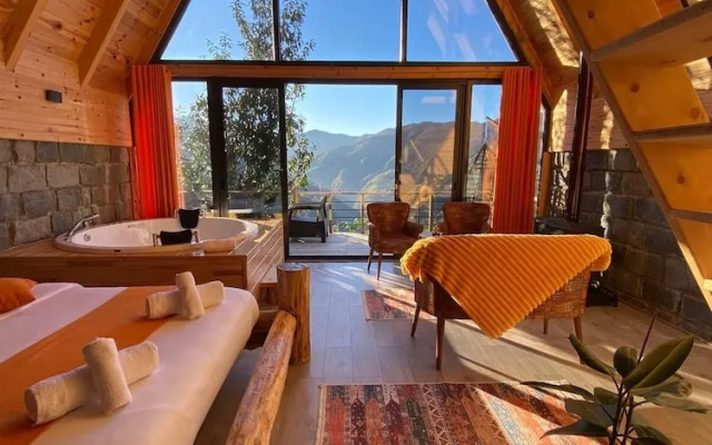 Şeni Bungalov
