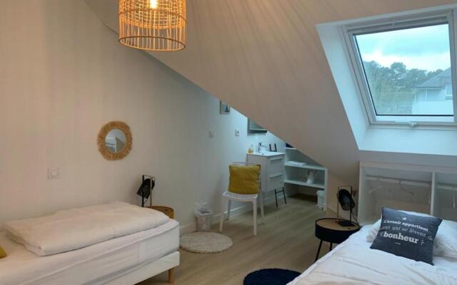 New House Of 100m Garden Terrace In Baden