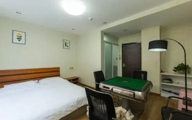 Changchun Xingji Fashion Hotel