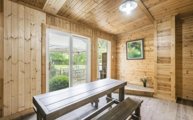 Hongcheon Fiction House Pension