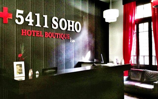 5411 Soho Hotel Boutique