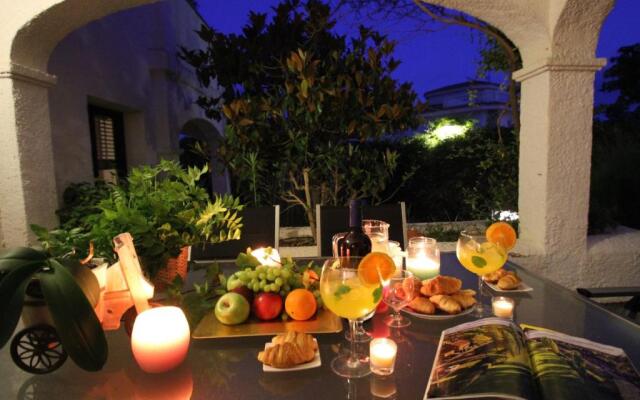 Pino Alto Holiday Homes Martin 19
