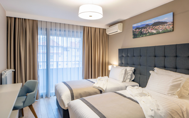 Best Western Premier Plovdiv Hills