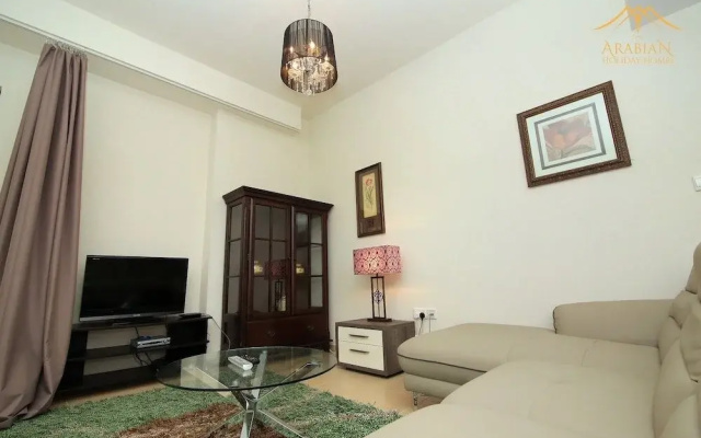 Bahar by New Arabian Holiday Homes - Hotel in ดูไบ - Photo 4