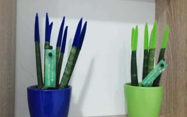 Sabbia Bianca Affittacamere