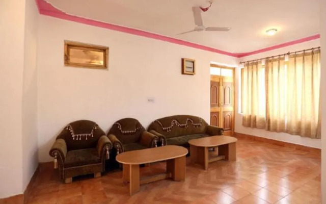 Hotel Stendel - Nubra