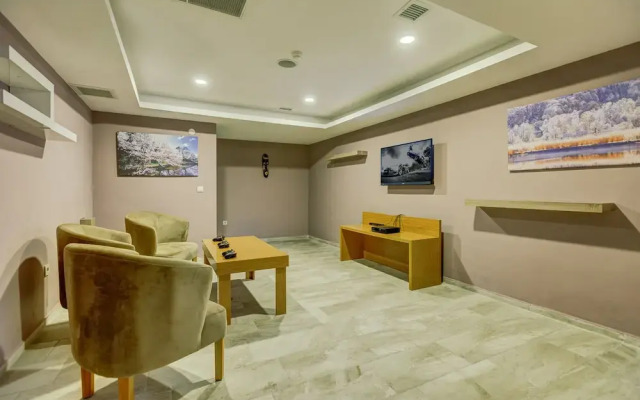 Kaya Magnesia Hotel Spa & Wellness
