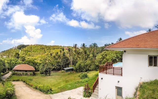 Villa Mikia
