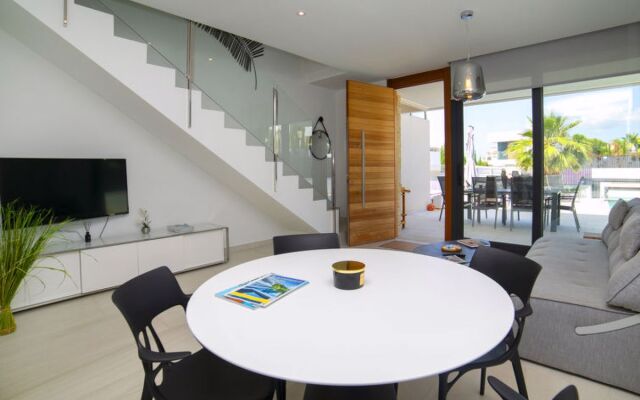 House Bruselas Benidorm