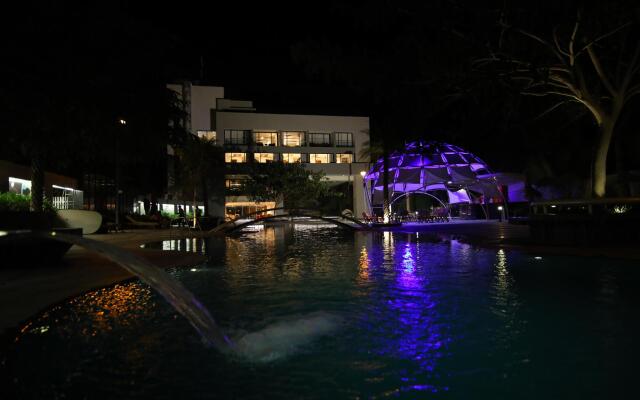 The Emerald Club