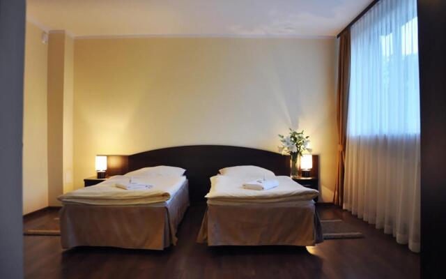 Hotel Pojezierze