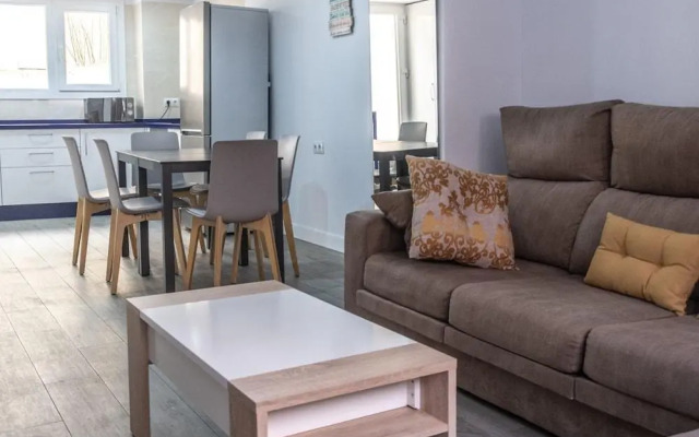 Apartamento Brisa Marinera