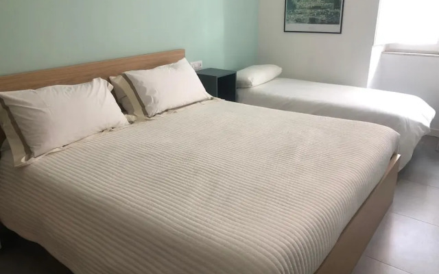Veniero37 Guest House