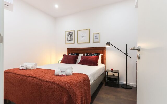 Benfica Historial Apartments by Homing