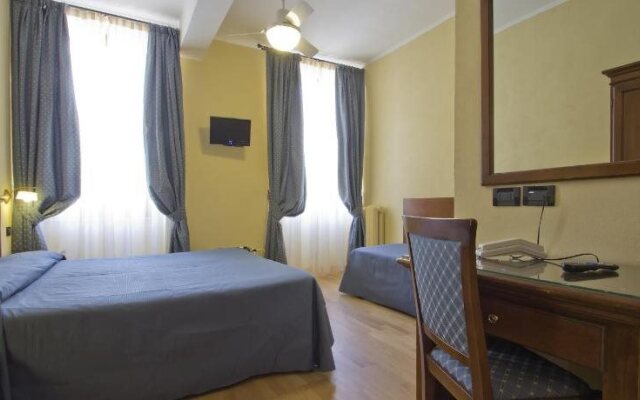 Hotel Primula