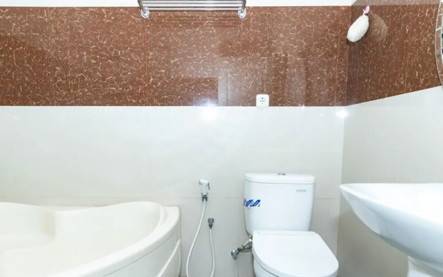 Sea Residence Manado by RedDoorz