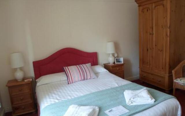 Elterwater Park Country Guest House