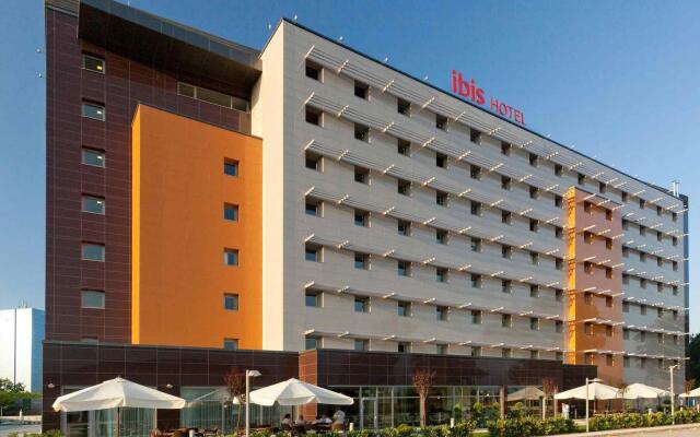 ibis Bursa