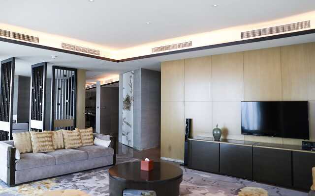 Hyatt Regency Wuxi